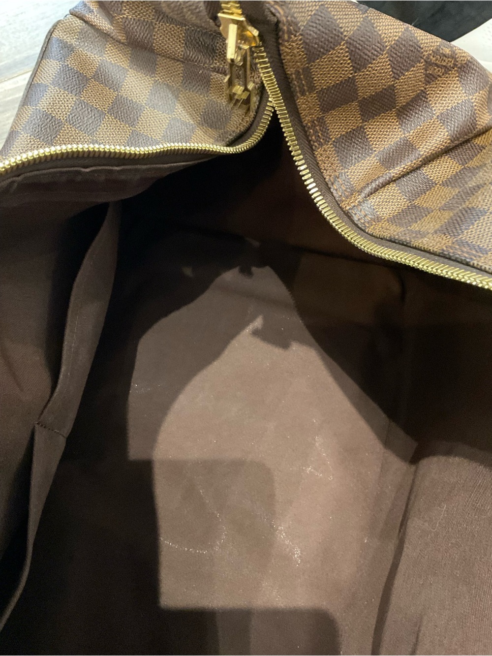 Louis Vuitton Suitcase / Duffle - Picture 12 of 12